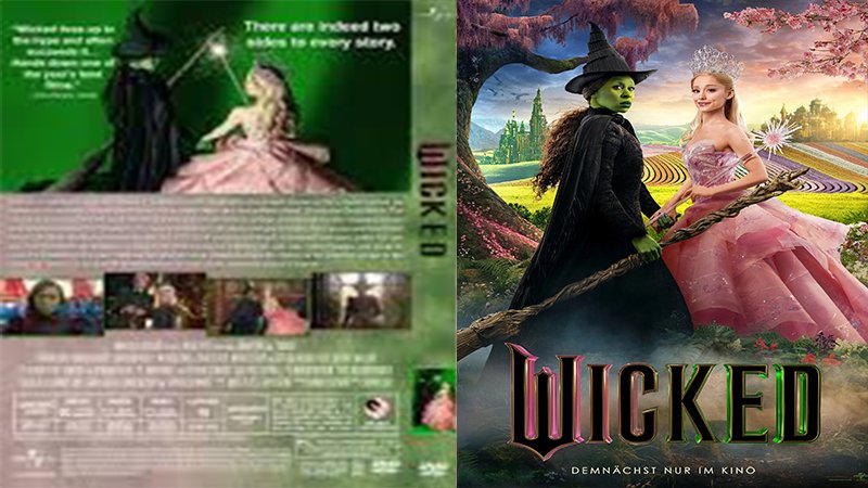 Wicked 2024